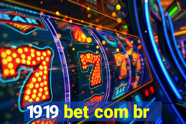 1919 bet com br